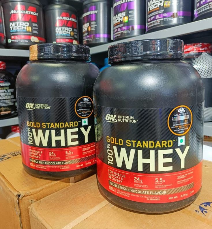 Whey Protein Product